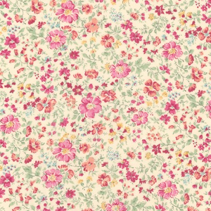 Robert Kufman SB-6117D3-1 Sevenberry Cotton Lawn Spring